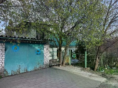 Продается 1-этажный дом, 72,6 м²