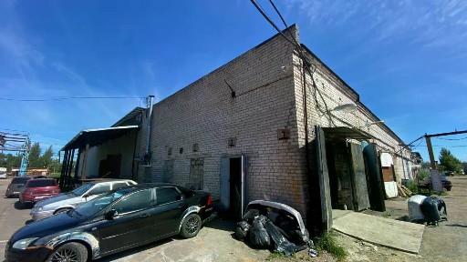 Продается производство, 62 м²