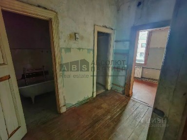 Продается 2-комн. квартира, 58 м²