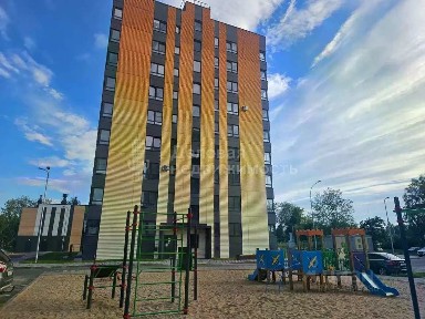 Продается 2-комн. квартира, 52,1 м²