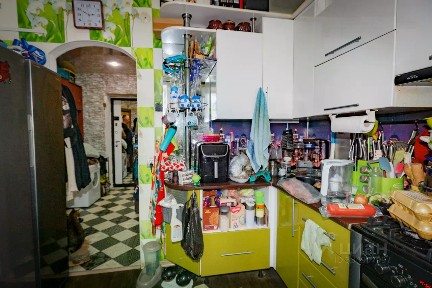 Продается 2-комн. квартира, 44 м²