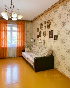 Продается 2-комн. квартира, 41,5 м²