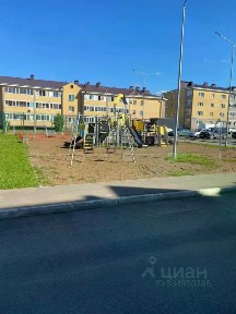 Продается 3-комн. квартира, 76,5 м²