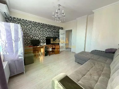 Продается 3-комн. квартира, 58,6 м²