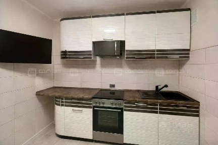 Продается 1-комн. квартира, 41,8 м²
