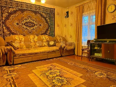 Продается 2-комн. квартира, 59,6 м²