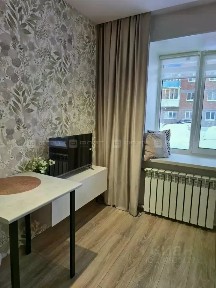 Продается 1-комн. квартира, 15,5 м²