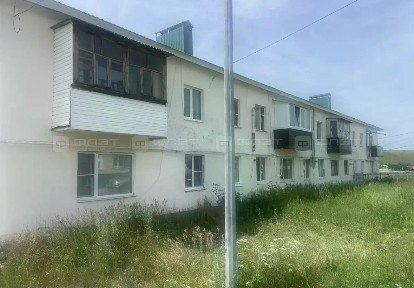 Продается 1-комн. квартира, 26,6 м²