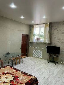 Продается 1-комн. квартира, 45,9 м²