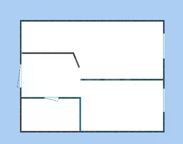 Продается 1-комн. квартира, 35 м²