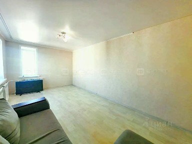 Продается 1-комн. квартира, 40,6 м²