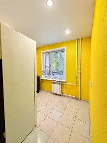 Продается 1-комн. квартира, 35,7 м²
