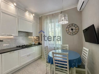 Продается 1-комн. квартира, 41,4 м²