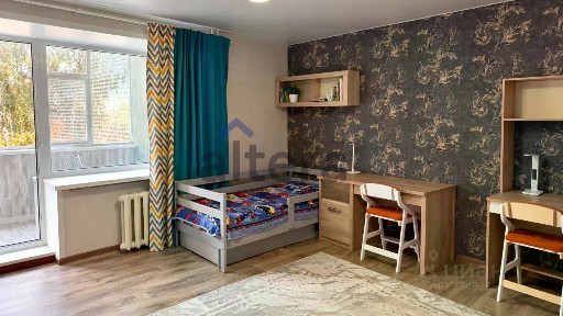 Продается 3-комн. квартира, 66,5 м²