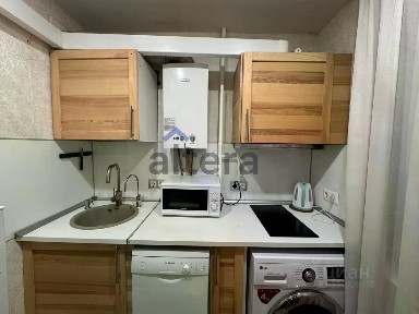 Продается 1-комн. квартира, 30,1 м²