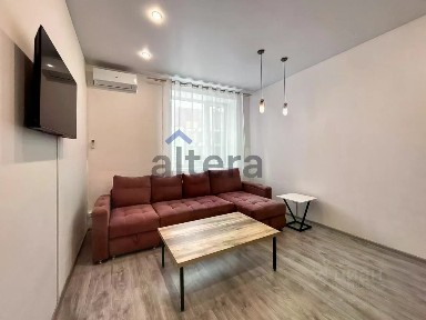 Продается 2-комн. квартира, 36,8 м²
