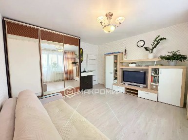 Продается 1-комн. квартира, 38,9 м²
