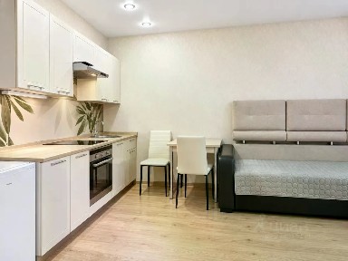 Продается студия, 28,1 м²