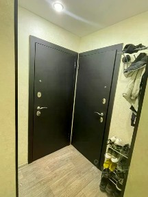 Продается студия, 19 м²