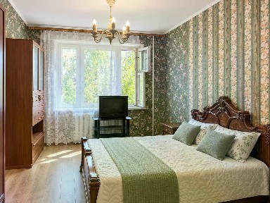 Продается 3-комн. квартира, 65,8 м²