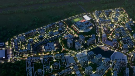 Продается 4-комн. квартира, 93,5 м²