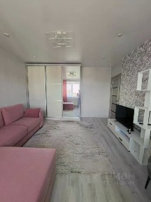 Продается 1-комн. квартира, 42,6 м²