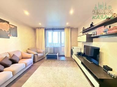 Продается 3-комн. квартира, 63,7 м²