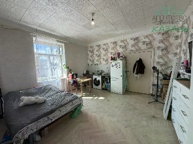 Продается студия, 21,2 м²