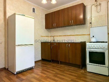 Продается 1-комн. квартира, 48 м²