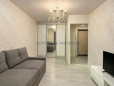 Продается 1-комн. квартира, 30,3 м²