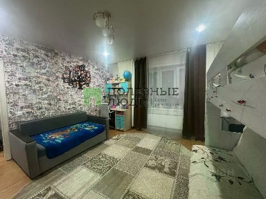 Продается 1-комн. квартира, 41 м²