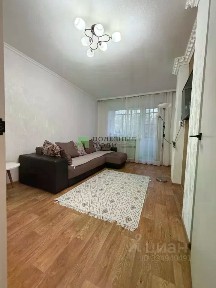 Продается 3-комн. квартира, 58,4 м²