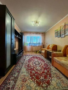 Продается 2-комн. квартира, 50,3 м²