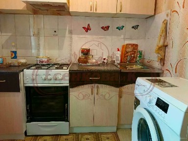 Продается 2-комн. квартира, 35,9 м²