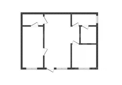 Продается 2-комн. квартира, 47 м²
