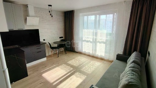 Продается студия, 24,3 м²