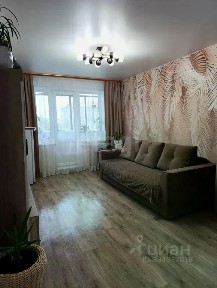 Продается 2-комн. квартира, 42,2 м²