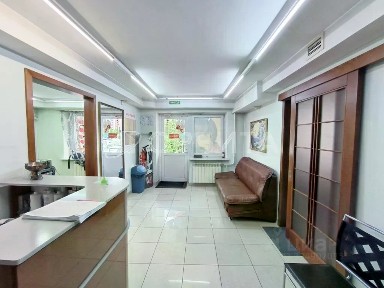 Сдается помещение свободного назначения, 68,9 м²