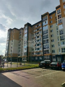 Продается 1-комн. квартира, 41 м²
