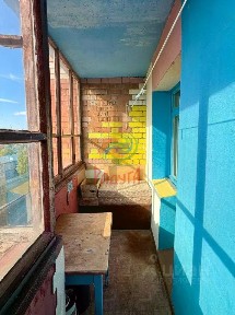 Продается 1-комн. квартира, 36,2 м²
