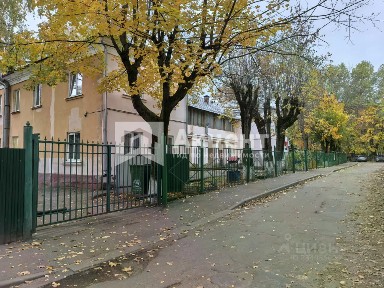 Продается 1-комн. квартира, 30 м²