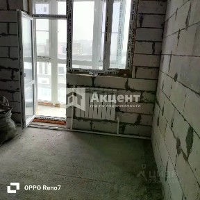 Продается 2-комн. квартира, 58,5 м²