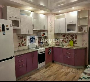 Продается 1-комн. квартира, 47,8 м²