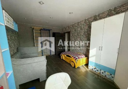 Продается 2-комн. квартира, 60,7 м²