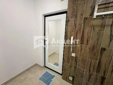 Продается 1-комн. квартира, 43,2 м²