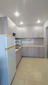 Продается 1-комн. квартира, 34,1 м²