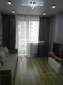 Продается 1-комн. квартира, 33,4 м²