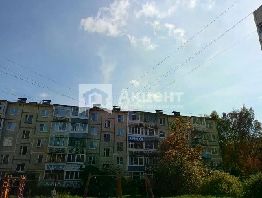 Продается 3-комн. квартира, 62 м²