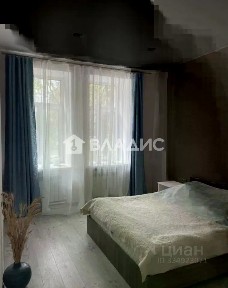 Продается 2-комн. квартира, 54,2 м²