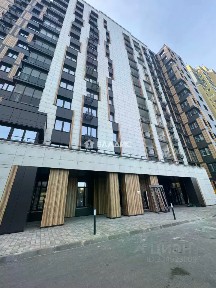 Продается 1-комн. квартира, 46,71 м²